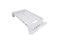 Top Load 29" Dryer Rack For Dlex7700 & Dlgx7701