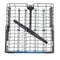 Dishwasher Upper Rack