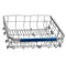 LG Dishwasher Lower Rack