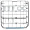 LG Dishwasher Lower Rack