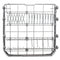 LG Dishwasher Lower Rack