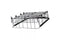 LG Dishwasher Lower Rack