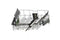 LG Dishwasher Upper Rack
