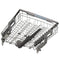 Dishwasher Upper Rack
