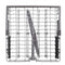 Dishwasher Upper Rack