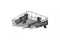 Dishwasher Upper Rack
