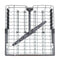 Dishwasher Upper Rack