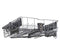 Dishwasher Upper Rack