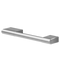 Classic Handle Kit for Integrated Column Refrigerator Freezer, 24"