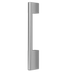 Classic Handle Kit for Integrated Column Refrigerator Freezer, 24"