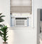 Ge® 5,000 Btu Mechanical Window Air Conditioner For Small Rooms Up To 150 Sq Ft.