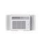 Ge® 5,000 Btu Mechanical Window Air Conditioner For Small Rooms Up To 150 Sq Ft.