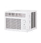 Ge® 5,000 Btu Mechanical Window Air Conditioner For Small Rooms Up To 150 Sq Ft.