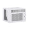Ge® 5,000 Btu Mechanical Window Air Conditioner For Small Rooms Up To 150 Sq Ft.