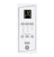 Ge® 6,000 Btu Electronic Window Air Conditioner For Small Rooms Up To 250 Sq Ft.