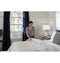 Ge® 6,000 Btu Electronic Window Air Conditioner For Small Rooms Up To 250 Sq Ft.