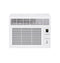 Ge® 6,000 Btu Electronic Window Air Conditioner For Small Rooms Up To 250 Sq Ft.