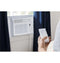 Ge® 6,000 Btu Electronic Window Air Conditioner For Small Rooms Up To 250 Sq Ft.