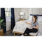Ge® 6,000 Btu Electronic Window Air Conditioner For Small Rooms Up To 250 Sq Ft.