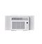 Ge® 6,000 Btu Electronic Window Air Conditioner For Small Rooms Up To 250 Sq Ft.