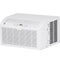 Ge® 6,200 Btu Ultra Quiet Window Air Conditioner For Small Rooms Up To 250 Sq. Ft.