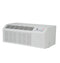 Ptac Heat Pump With Electric Heat Backup 9,000 Btu, 230/208v, 20amp