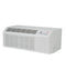 Ptac Heat Pump With Electric Heat Backup 15,000 Btu, 230/208v, 20amp
