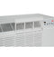 Ptac Heat Pump With Electric Heat Backup 15,000 Btu, 230/208v, 20amp