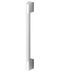 Professional Round Flush Handle for Integrated Undercounter Wine & Beverage, 60cm