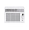 Ge® 6,000 Btu Electronic Window Air Conditioner For Small Rooms Up To 250 Sq Ft.