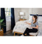 Ge® 6,000 Btu Electronic Window Air Conditioner For Small Rooms Up To 250 Sq Ft.