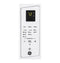 Ge® 6,000 Btu Electronic Window Air Conditioner For Small Rooms Up To 250 Sq Ft.
