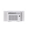 Ge® 6,000 Btu Electronic Window Air Conditioner For Small Rooms Up To 250 Sq Ft.
