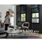 Ge Profile™ 13,500 Btu Inverter Smart Ultra Quiet Window Air Conditioner For Large Rooms Up To 700 Sq. Ft.