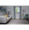 Ge Profile™ 13,500 Btu Inverter Smart Ultra Quiet Window Air Conditioner For Large Rooms Up To 700 Sq. Ft.