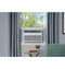 Ge Profile™ 13,500 Btu Inverter Smart Ultra Quiet Window Air Conditioner For Large Rooms Up To 700 Sq. Ft.