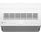 Ge Profile Clearview™ 6,100 Btu Smart Ultra Quiet Window Air Conditioner For Small Rooms Up To 250 Sq. Ft.