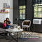 Ge Profile Clearview™ 8,300 Btu Smart Ultra Quiet Window Air Conditioner For Medium Rooms Up To 350 Sq. Ft.