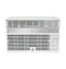 Ge 10,000 Btu Smart Electronic Window Air Conditioner For Medium Rooms Up To 450 Sq. Ft.