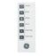 Ge 10,000 Btu Smart Electronic Window Air Conditioner For Medium Rooms Up To 450 Sq. Ft.