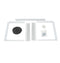 Ge 10,000 Btu Smart Electronic Window Air Conditioner For Medium Rooms Up To 450 Sq. Ft.