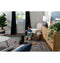 12,000 BTU Smart Electronic Window Air Conditioner for Large Rooms up to 550 sq. ft.