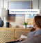12,000 BTU Smart Electronic Window Air Conditioner for Large Rooms up to 550 sq. ft.