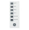 12,000 BTU Smart Electronic Window Air Conditioner for Large Rooms up to 550 sq. ft.