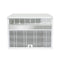 12,000 BTU Smart Electronic Window Air Conditioner for Large Rooms up to 550 sq. ft.