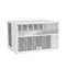 12,000 BTU Smart Electronic Window Air Conditioner for Large Rooms up to 550 sq. ft.