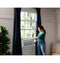 12,000 BTU Smart Electronic Window Air Conditioner for Large Rooms up to 550 sq. ft.