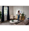 12,000 BTU Smart Electronic Window Air Conditioner for Large Rooms up to 550 sq. ft.