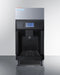 220 lb. Ice + Water Dispenser