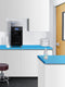 220 lb. Ice + Water Dispenser